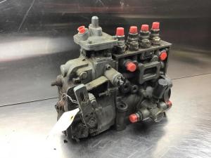 Liebherr Bomba de inyección 127kw